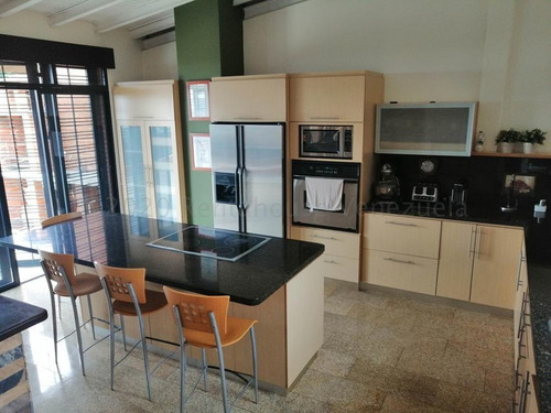 Imagen 10 de 19 de Apartamento En Venta La Lagunita Country Club Rah3 Mls21-4917