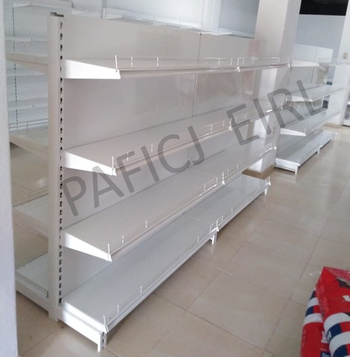 Góndolas Para Tiendas