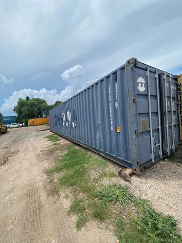 Imagen 10 de 15 de Contenedores Marítimos Containers 40' Dv