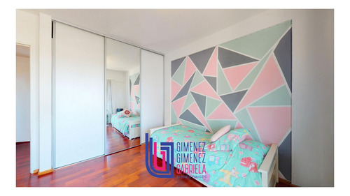 Imagen 21 de 30 de Venta De Departamento Tipo Duplex De 3 Dormitorios La Plata