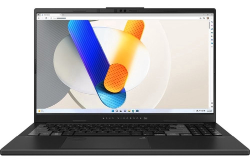 Notebook Asus Vivobook Pro N6506mv Oled Ultra 9 Rtx 4060 8gb
