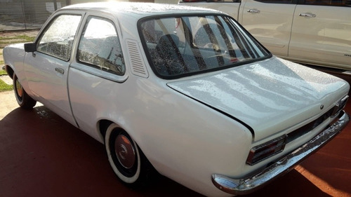 Imagem 7 de 8 de Chevrolet Chevette