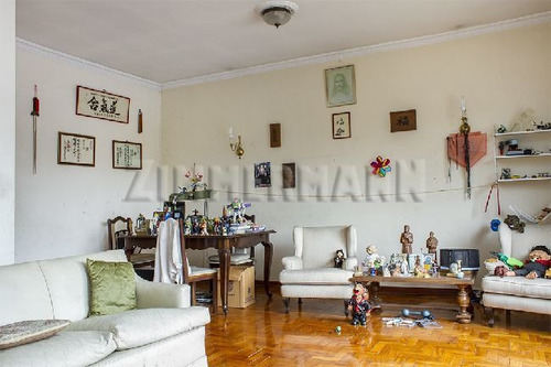 Imagem 2 de 12 de Casa - Lapa - Ref: 58942 - V-58942