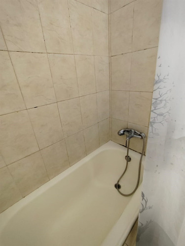 Venta Excelente Dpto.2d 1b,est. Eyzaguirre, Pte Alto Oriente