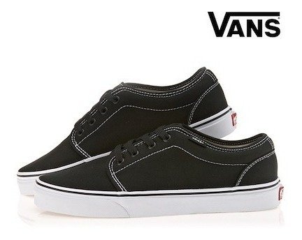 tenis vans vulcanized 106