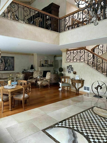 Imagen 5 de 12 de Casa En Venta, Lomas De Vista Hermosa, Cuajimalpa De Morelos