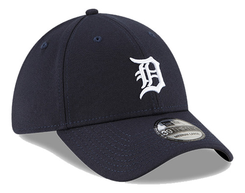 Gorro New Era - Detroit Tigers Mlb 39thirty - 60230188