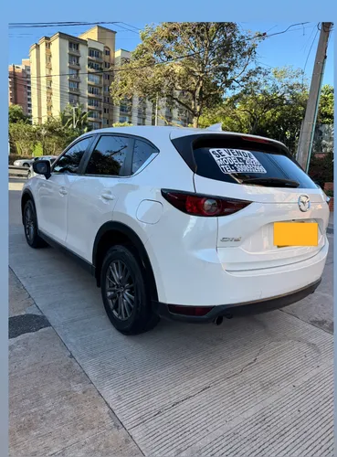Mazda CX-5 2.0 Touring At