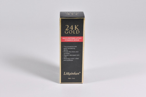 Serum 24k Gold Anti Edad