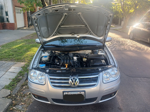 Volkswagen Bora 2.0 Trendline 115cv Tiptronic