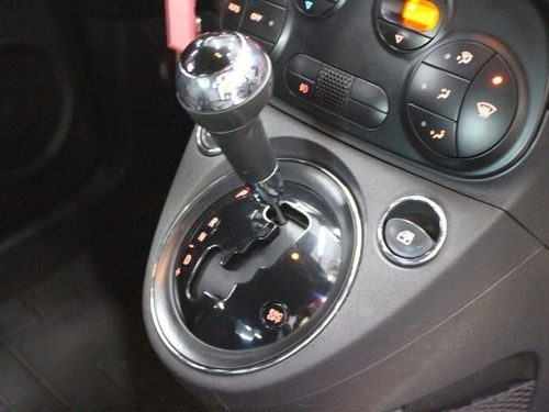 Fiat 500 Sport Air 1.4 16v, Ior1919
