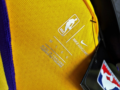 Regata Nba Lakers Kobe Bryant 24 Amarela Regata Basquete Nba