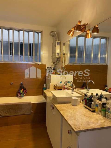 Imagem 4 de 15 de Apartamento-à Venda-copacabana-rio De Janeiro - Ldap30555