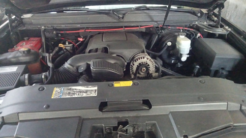 Chevrolet Suburban C Piel Aa Dvd At
