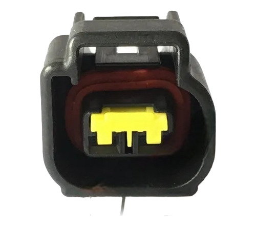 Conector Bobina Ford, Byd, Inyector Honda, Delphi