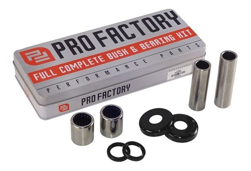 Kit Bujes Torrington Horquillon Trasero Honda Falcon 400 