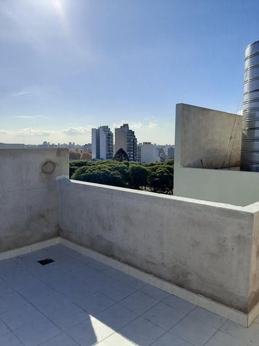 Imagen 12 de 18 de Dpto 2 Amb A Estrenar, Piso 4°b, De 41,36 M2 Total, C/balcón Al Fte, En Villa Luro