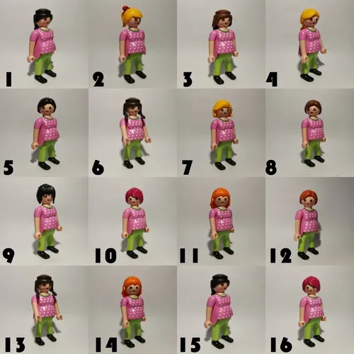 Playmobil embarazada new arrivals