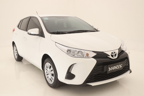 Toyota Yaris 1.5 107Cv Xs Cvt