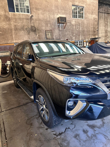 Toyota Hilux SW4 2.8 Srx 177cv 4x4 7as