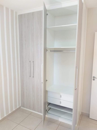 Imagem 6 de 12 de Apartamento 02 Dormitórios - Bomfin Paulista - Cod. 7520691