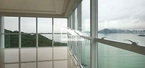 Imagem 17 de 30 de Apartamento 4 Suítes - Quadra Mar - 37