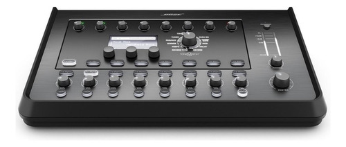 Mixer Digital Bose T8s Meses Sin Intereses Y Envío Gratis