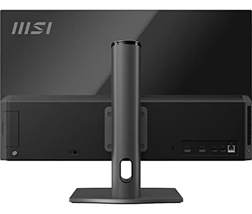 Computadora Msi Modern Am271p 11m-054us Intel 16gb Ram 51