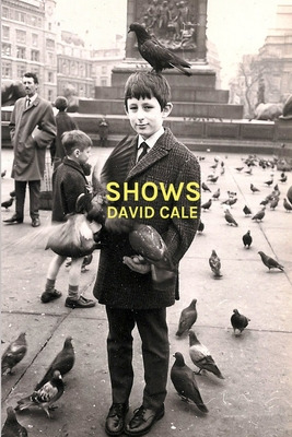 Libro Shows - Cale, David