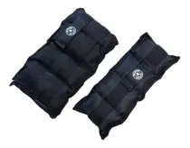 Comprar Tobilleras Con Peso, Tobilleras Con Lastre 2 Kg