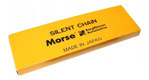 Cadena Distribucion Morse Japon Kawasaki Klr 250 - Fas