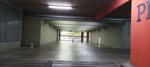 Cochera En Venta, Chacarita, Vigilancia 24 Hs