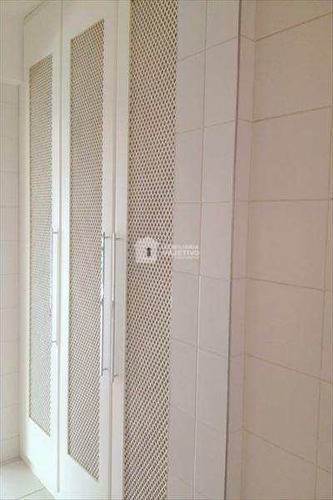 Imagem 15 de 24 de Apartamento Com 4 Dorms, Parque Do Morumbi, São Paulo, Cod: 2246 - A2246