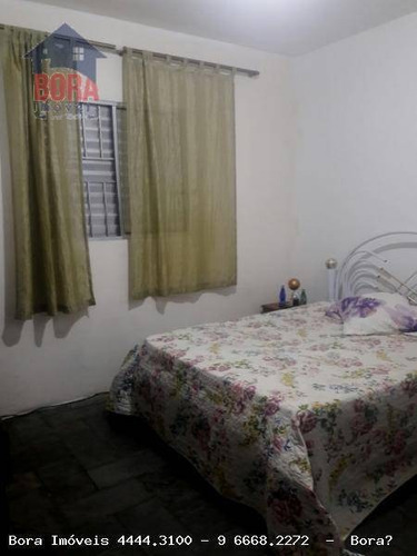 Chácara Residencial Para Locação, Cardoso, Mairiporã. - Ch0143