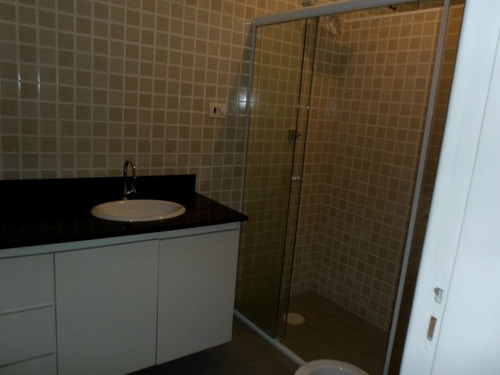 Imagem 10 de 12 de Venda /locação - Apartamento Com 03 Dorm. - Santo Amaro - São Paulo/sp - Rr5003