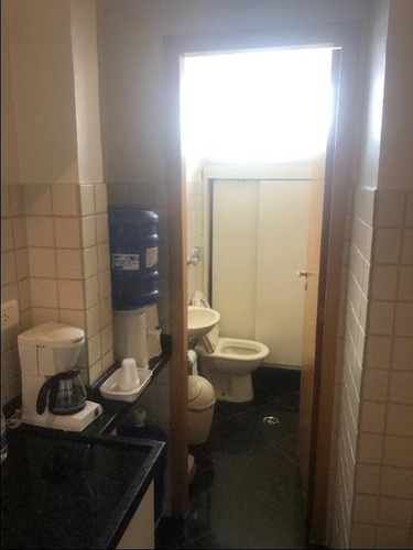 Imagem 8 de 21 de Sala À Venda No Bairro Santo Amaro - São Paulo/sp - O-24336-40325