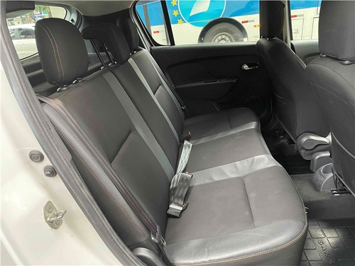 Imagem 13 de 15 de Renault Sandero 1.6 Stepway 8v Flex 4p Manual