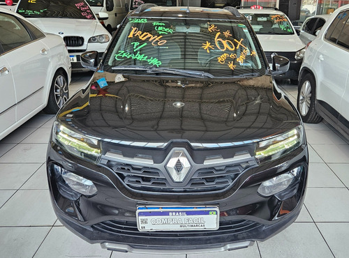 Renault Kwid 1.0 Outsider 12v Sce 5p