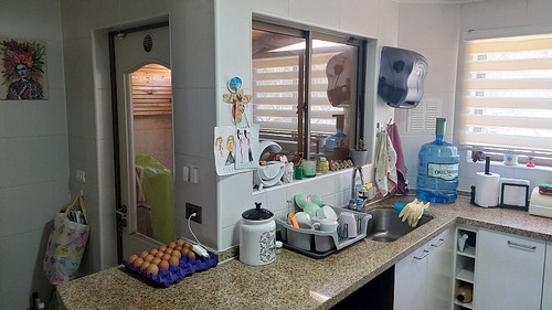 Casa En Alto Macul
