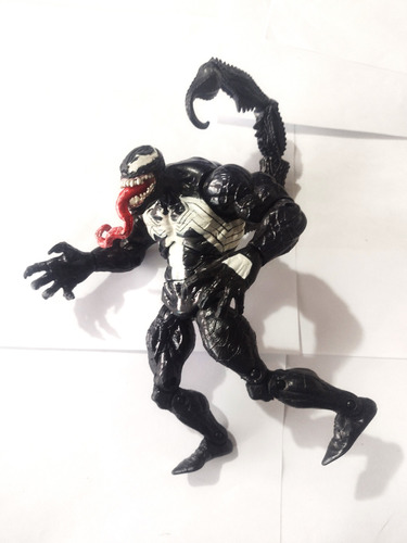 Venom Scorpion Stinger Hasbro Spiderman 