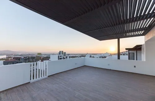 Hermosa Casa En Venta/renta En Nuevo Refugio, Con Un Diseño Exclusivo!