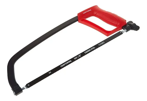 Craftsman Segueta 12 Pul.
