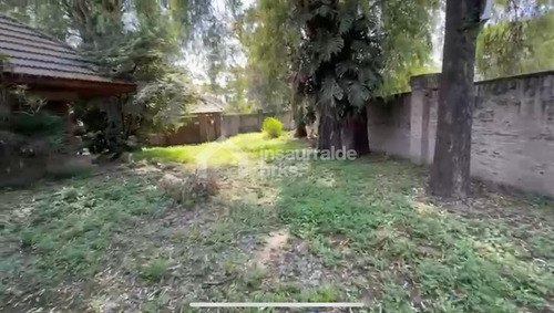 Terreno Lote En Venta En San Miguel, G.b.a. Zona Norte, Argentina