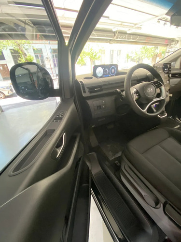 Hyundai Staria 2.2Td Safety 2Wd