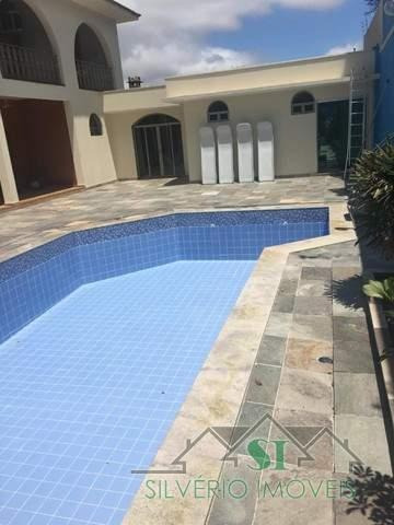 Casa- Tamoio, Uberlandia - 3195