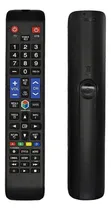Comprar Controle Compatível Samsung Lcd Led 40h5550  Un40h5550 C\u002Fnf