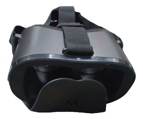 Imagen 4 de 4 de Lentes De Realidad Virtual Lentes Vr Realidad Virtual
