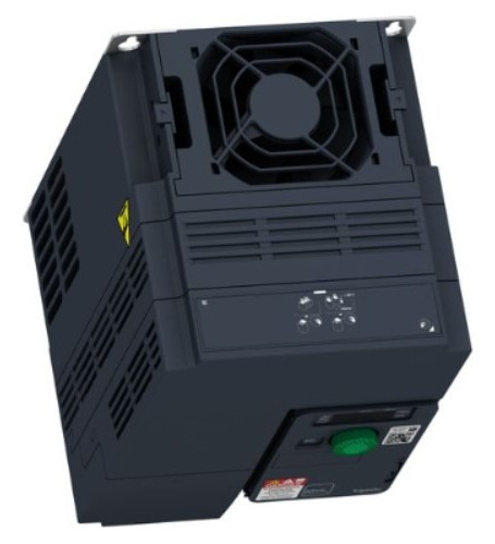 Variador de frecuencia 27.5 7.5cv ATV320u55m3c Schneider 220v
