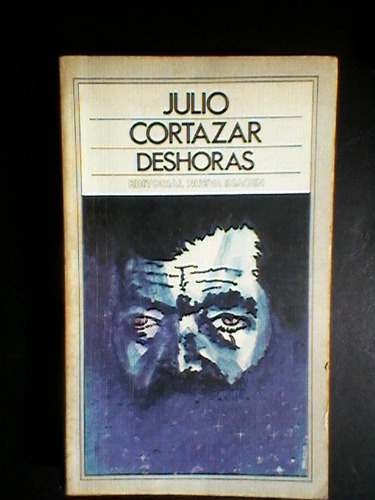 Julio Cortazar- Deshoras