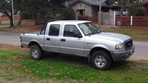 Ford Ranger 2.8 Xl I Dc 4x2 L04 2005